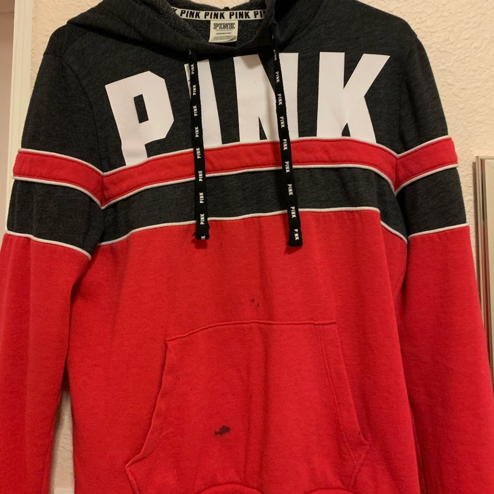 PINK Sweater